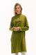 Блуза STAN AG-217-25154-Stan_КАНАР фото 6