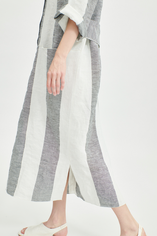 Сукня TABU AG-124-38117-Tabu_БІЛ\ПОЛ фото
