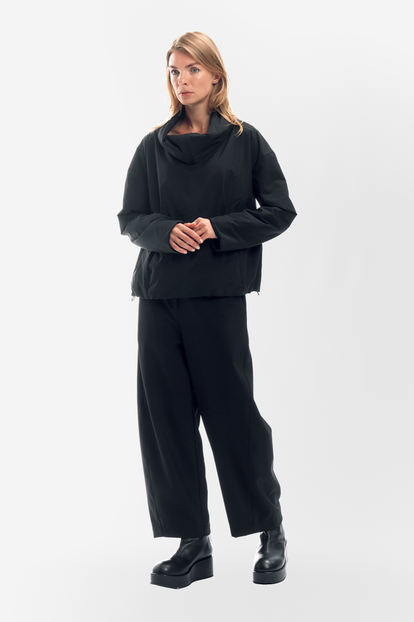 Свитшот-анорак ANDRE AG-225-41109-ANDRE_ЧОР фото