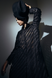 Блуза PARI AG-220-31108-Pari_ЧОР фото 1
