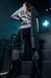 Светр RANIS AG-220-31505-Ranis_СВ.СІРИЙ фото 2