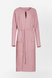 Cardigan-тренч WANDA AG-217-25113-Wanda_РОЖЕВИЙ фото 6