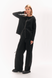 Пуловер-жакет Annette Gortz BI AG-218-27500-Bi фото 1