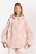 Плащ-парка TEM AG-123-36118-Tem_РОЖЕВИЙ фото 5