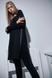 Сукня HANNA AG-220-31139-Hanna_ЧОР фото 4