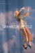 Штани-кюлоти DOTTI мультиколор AG-126-42106-DOTTI_МУЛЬТКОЛОР фото 5