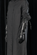 Кожаные перчатки SOFTA AG-221-33900-Softa_ЧОР фото 7