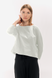 Блуза YORI AG-125-40300-YORI_БІЛ фото 3