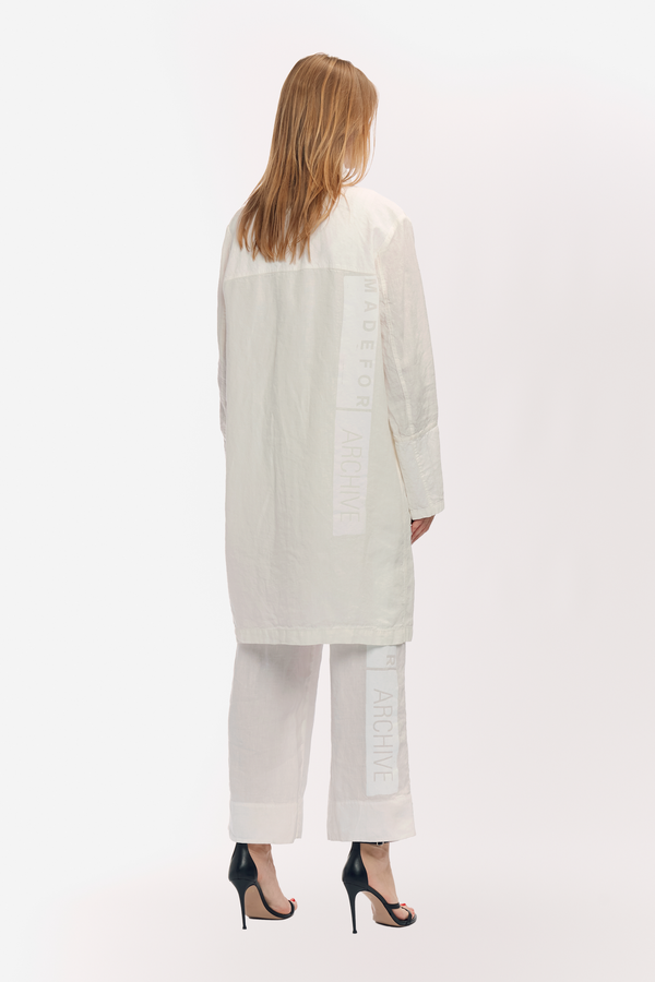 Жакет KILT AG-123-36153-Kilt_БІЛ фото